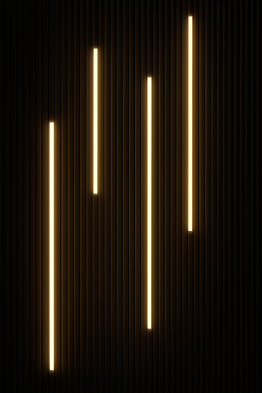 Spot LED Architectural Premium – AURAWALL™ Infinity Beam