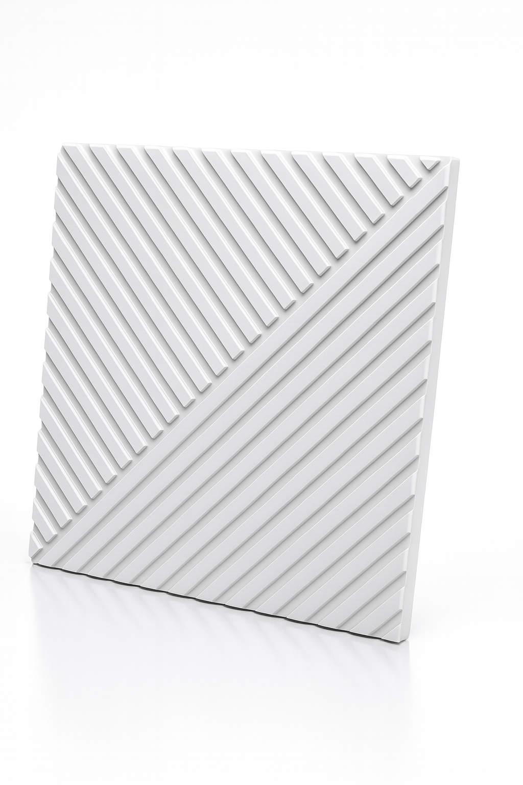 Panneau mural 3D – AURAWALL™ Nova Deluxe