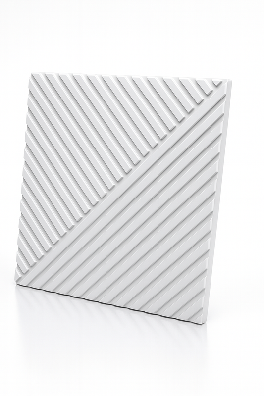 Panneau mural 3D – AURAWALL™ Nova Deluxe