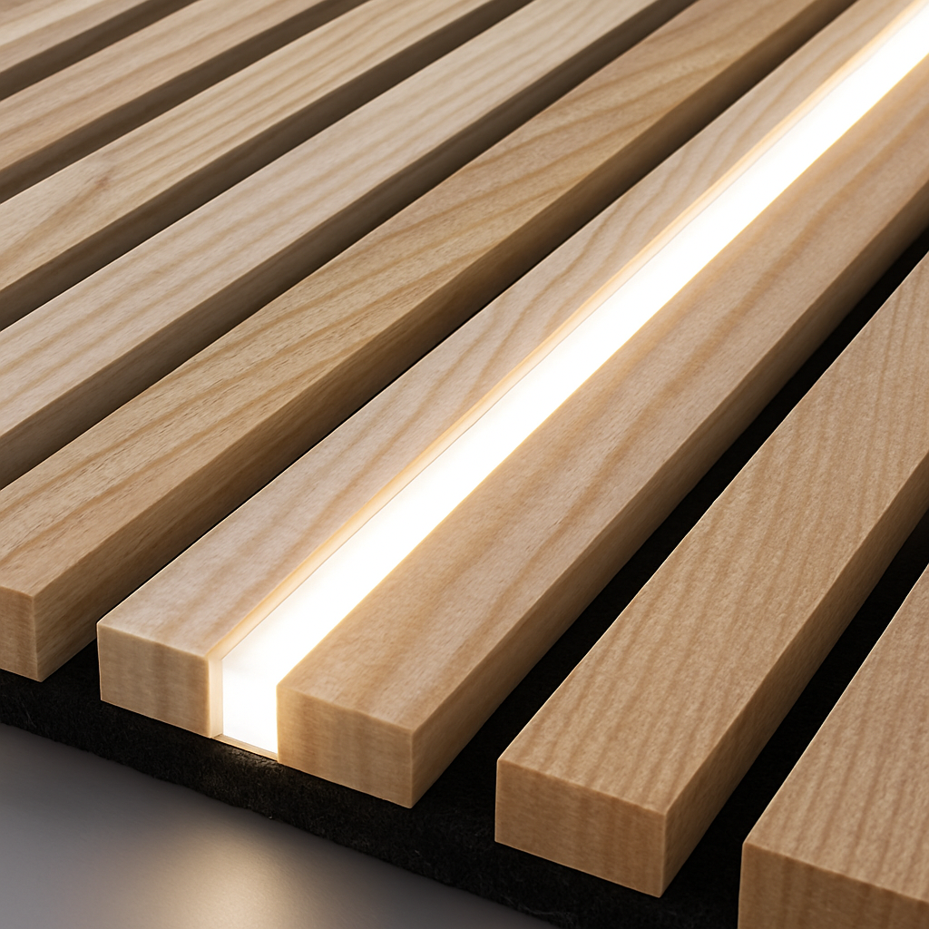 Spot LED Architectural Premium – AURAWALL™ Infinity Beam