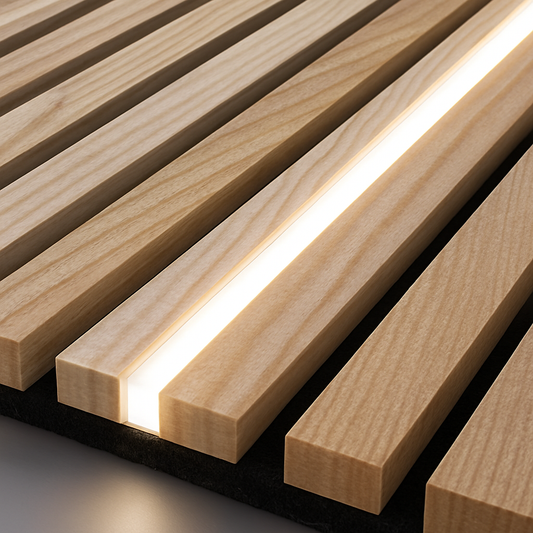 Spot LED Architectural Premium – AURAWALL™ Infinity Beam